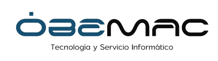 Obemac Logo